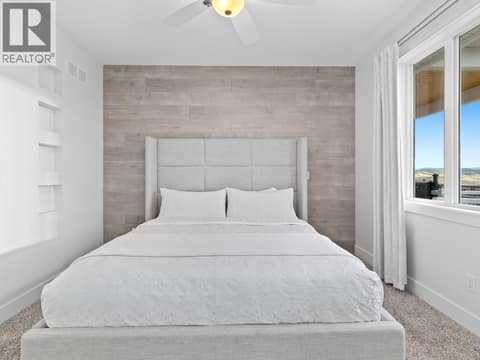 Photo 33 of 6666 Blackcomb Way, Foothills, Vernon