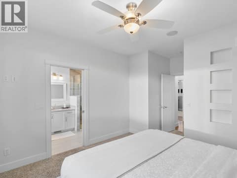 Photo 35 of 6666 Blackcomb Way, Foothills, Vernon