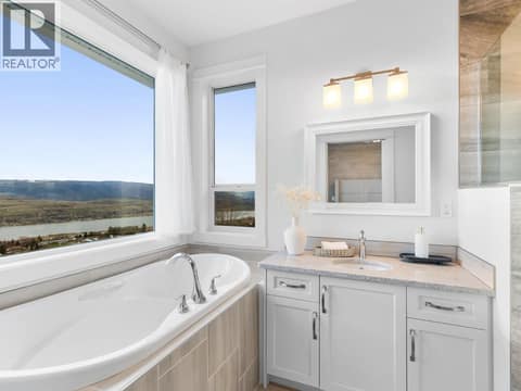 Photo 36 of 6666 Blackcomb Way, Foothills, Vernon