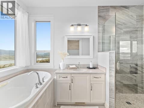 Photo 37 of 6666 Blackcomb Way, Foothills, Vernon