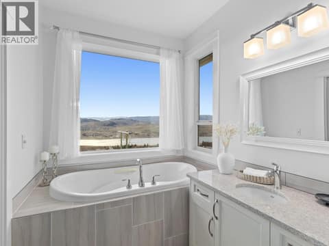 Photo 38 of 6666 Blackcomb Way, Foothills, Vernon
