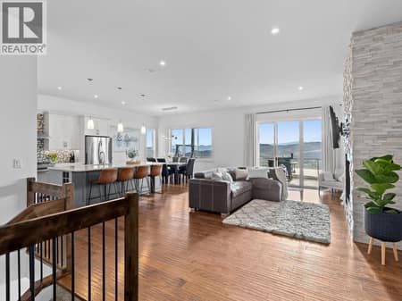 Photo 6 of 6666 Blackcomb Way, Foothills, Vernon