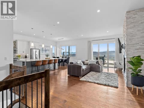 Photo 6 of 6666 Blackcomb Way, Foothills, Vernon