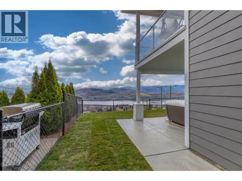 Photo 64 of 6666 Blackcomb Way, Foothills, Vernon
