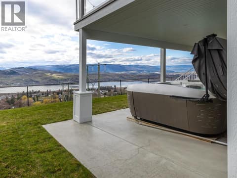 Photo 65 of 6666 Blackcomb Way, Foothills, Vernon