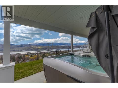 Photo 66 of 6666 Blackcomb Way, Foothills, Vernon