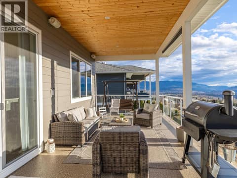 Photo 71 of 6666 Blackcomb Way, Foothills, Vernon