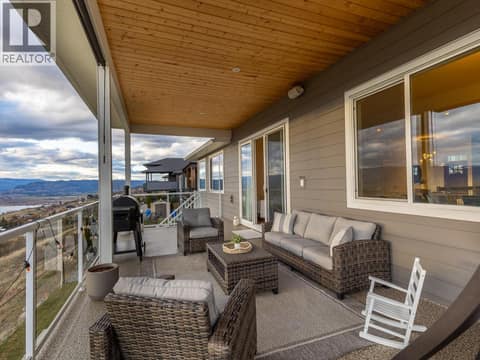 Photo 73 of 6666 Blackcomb Way, Foothills, Vernon