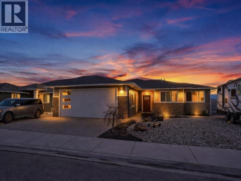 Photo 92 of 6666 Blackcomb Way, Foothills, Vernon