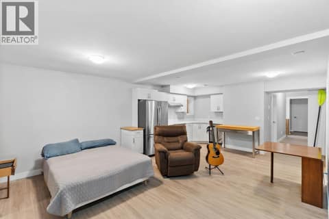 Suite Virtually Adjusted at 6666 Blackcomb Way, Foothills, Vernon