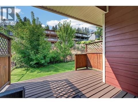 Photo 11 of 1939 Coldwater Drive Unit# 142, Juniper Ridge, Kamloops