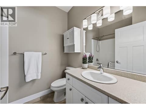 Photo 15 of 1939 Coldwater Drive Unit# 142, Juniper Ridge, Kamloops