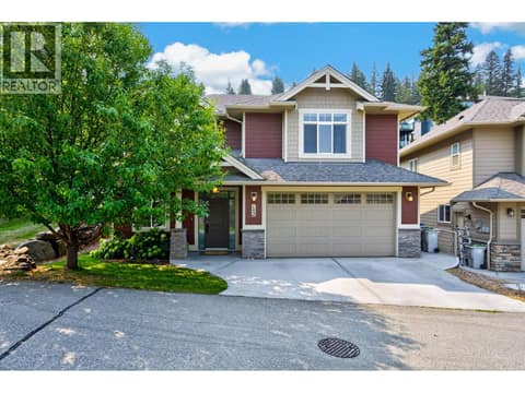 Photo 37 of 1939 Coldwater Drive Unit# 142, Juniper Ridge, Kamloops
