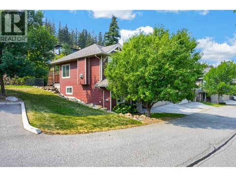 Photo 38 of 1939 Coldwater Drive Unit# 142, Juniper Ridge, Kamloops