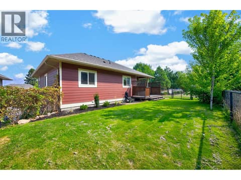 Photo 40 of 1939 Coldwater Drive Unit# 142, Juniper Ridge, Kamloops