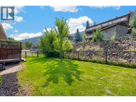 Photo 41 of 1939 Coldwater Drive Unit# 142, Juniper Ridge, Kamloops