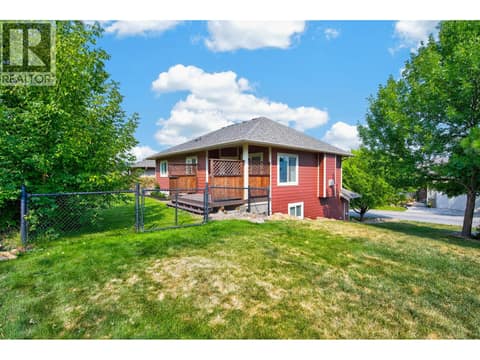 Photo 42 of 1939 Coldwater Drive Unit# 142, Juniper Ridge, Kamloops