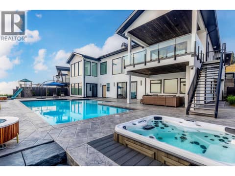 Photo 10 of 628 Hart Place, Foothills, Vernon