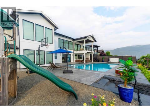 Photo 11 of 628 Hart Place, Foothills, Vernon