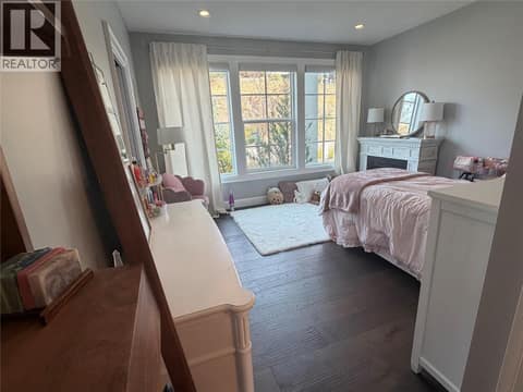 2nd bedroom at 628 Hart Place, Foothills, Vernon