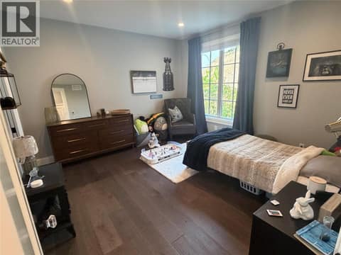 3rd bedroom at 628 Hart Place, Foothills, Vernon