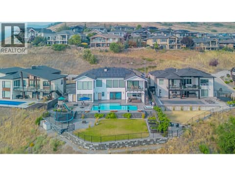 Photo 5 of 628 Hart Place, Foothills, Vernon