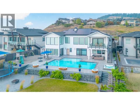 Welcome to 628 Hart Place at 628 Hart Place, Foothills, Vernon