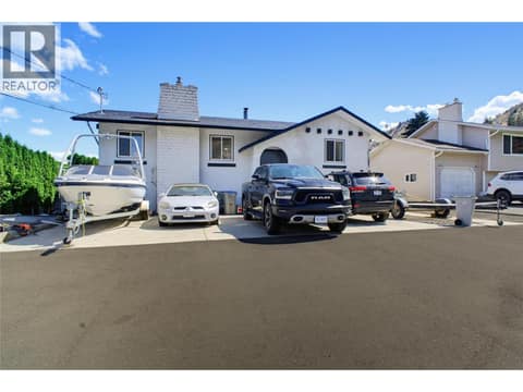 Photo 1 of 15 KELSO Crescent, Dallas, Kamloops