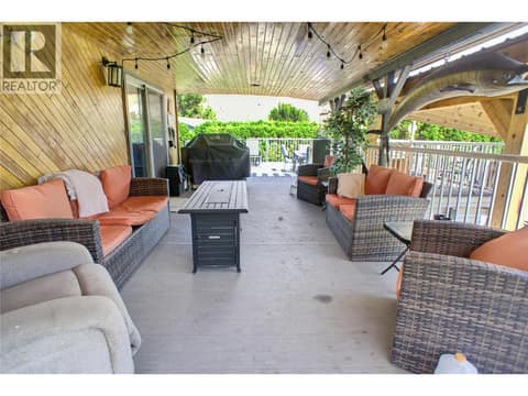 Photo 21 of 15 KELSO Crescent, Dallas, Kamloops
