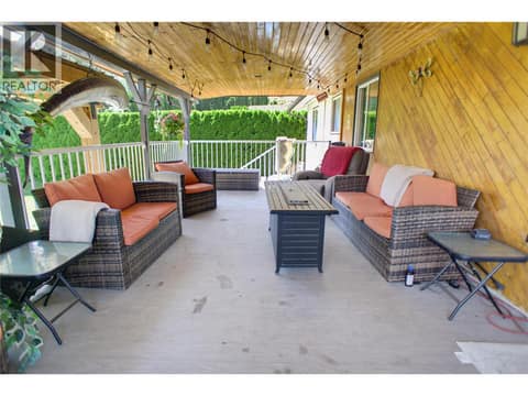Photo 22 of 15 KELSO Crescent, Dallas, Kamloops
