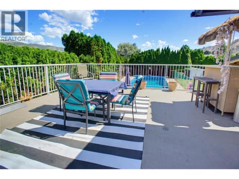 Photo 23 of 15 KELSO Crescent, Dallas, Kamloops
