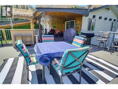 Photo 24 of 15 KELSO Crescent, Dallas, Kamloops