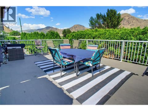 Photo 25 of 15 KELSO Crescent, Dallas, Kamloops