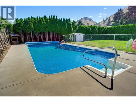 Photo 27 of 15 KELSO Crescent, Dallas, Kamloops
