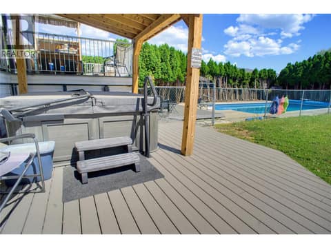 Photo 29 of 15 KELSO Crescent, Dallas, Kamloops