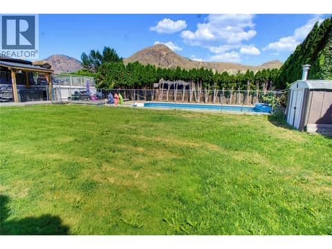 Photo 32 of 15 KELSO Crescent, Dallas, Kamloops