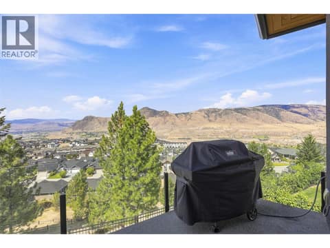 Photo 17 of 1798 GALORE Place, Juniper Ridge, Kamloops