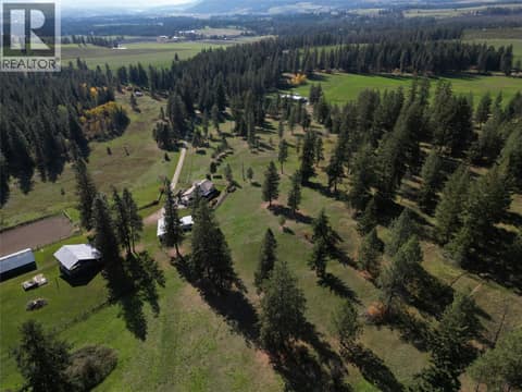 Photo 11 of 2160 Rashdale Road, Armstrong/ Spall., Spallumcheen