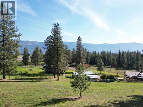 Photo 14 of 2160 Rashdale Road, Armstrong/ Spall., Spallumcheen