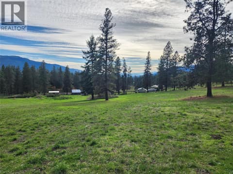 Photo 2 of 2160 Rashdale Road, Armstrong/ Spall., Spallumcheen