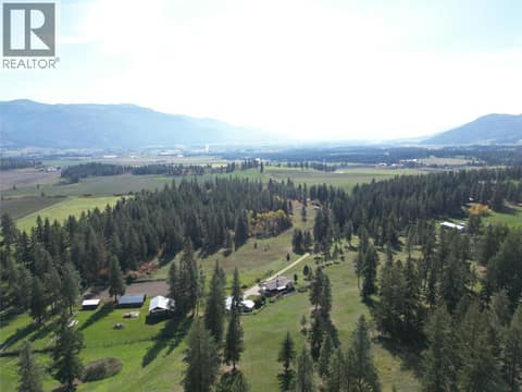 Photo 4 of 2160 Rashdale Road, Armstrong/ Spall., Spallumcheen