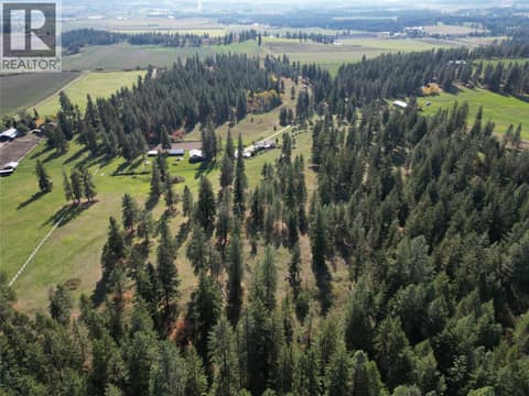 Photo 5 of 2160 Rashdale Road, Armstrong/ Spall., Spallumcheen