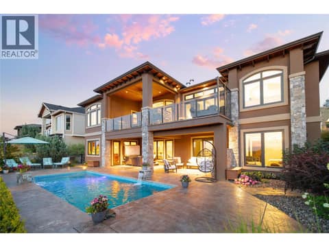 Photo 1 of 954 Hewetson Avenue, Upper Mission, Kelowna