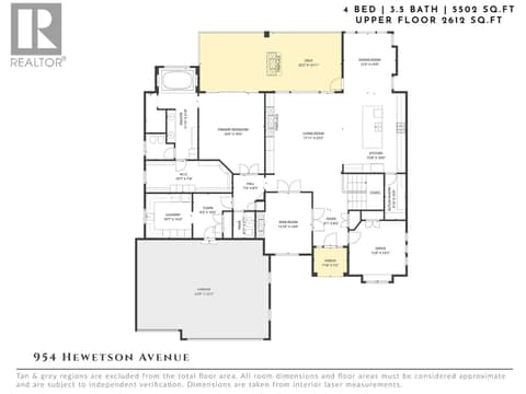 Photo 95 of 954 Hewetson Avenue, Upper Mission, Kelowna