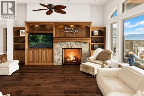*Virtually enhanced to show white walls. at 954 Hewetson Avenue, Upper Mission, Kelowna