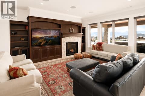 *Virtually enhanced to show white walls. at 954 Hewetson Avenue, Upper Mission, Kelowna