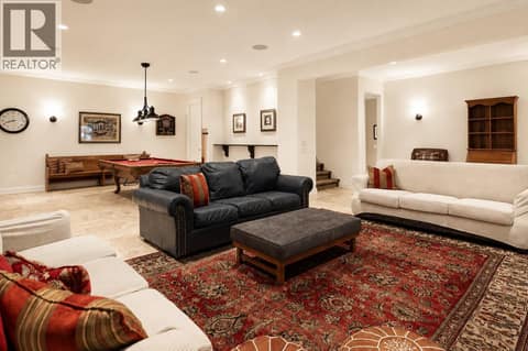 *Virtually enhanced to show white walls. at 954 Hewetson Avenue, Upper Mission, Kelowna