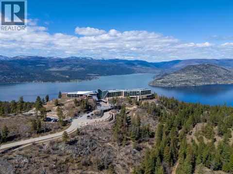 Photo 77 of 75 Predator Ridge Drive Unit# 208, Predator Ridge, Vernon