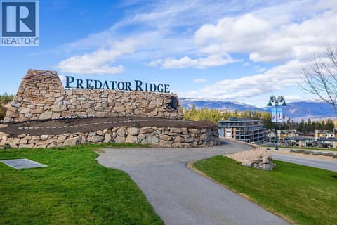 Photo 81 of 75 Predator Ridge Drive Unit# 205, Predator Ridge, Vernon