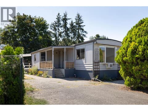 Photo 1 of 6902 Okanagan Landing Road Unit# 39, Okanagan Landing, Vernon